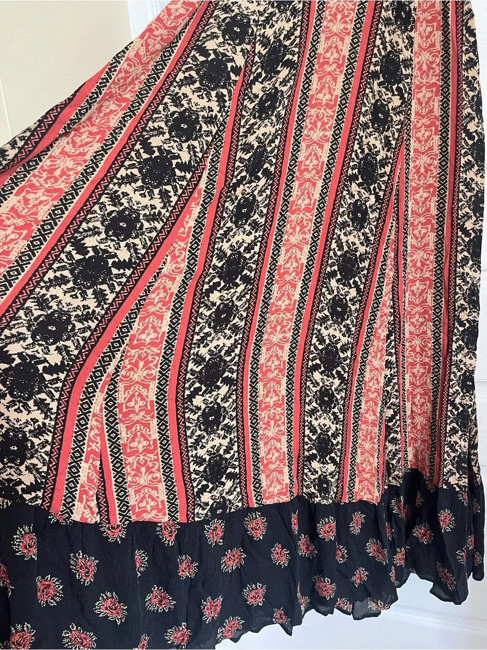 Free People Made My Day Maxi Dress